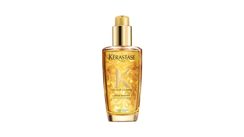 Everyone has a favorite Huile Originale Elixir Ultime Article 5 Kérastase